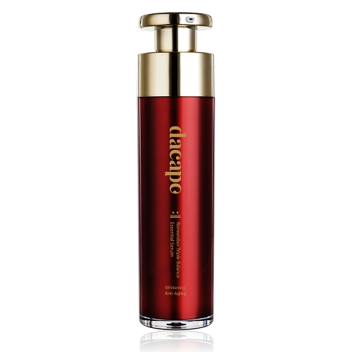 DACAPO Remember Triple Balance Essential Serum