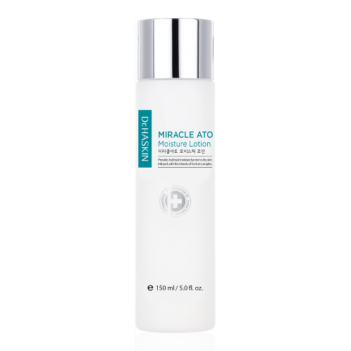 Miracle Ato Moisture Lotion