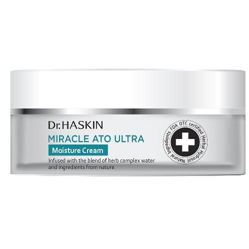Miracle ATO Ultra Moisture Cream